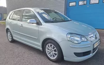 Volkswagen Polo Metz