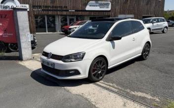 Volkswagen Polo Brive-la-Gaillarde