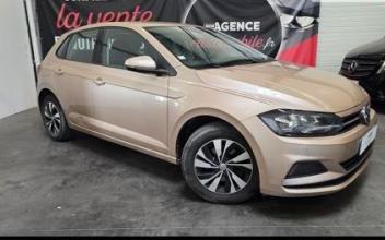Volkswagen polo Eysines