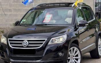 Volkswagen Tiguan Epinay-sur-Seine