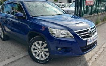Volkswagen Tiguan Colmar