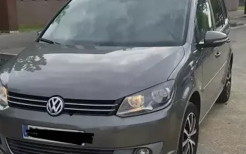 Volkswagen Touran Rennes