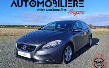 Volvo v40 Saint-Barthélemy-d'Anjou