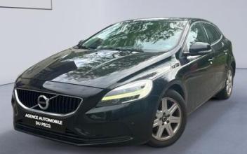 Volvo v40 Le-Pecq