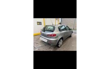 Alfa-romeo 147 La-Rochelle