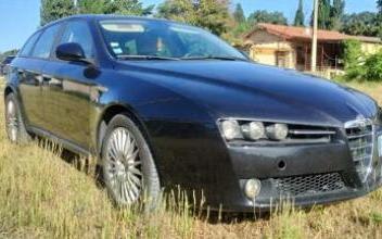 Alfa-romeo 159 sportwagon Perpignan