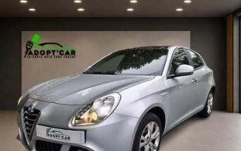 Alfa-romeo giulietta Lognes