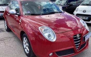 Alfa-romeo Mito Calais
