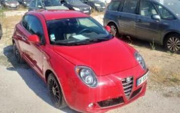 Alfa-romeo mito Perpignan