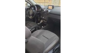 Audi a1 Cuxac-d'Aude