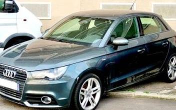 Audi a1 Marseille