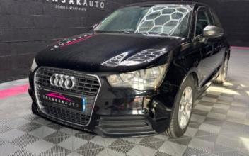 Audi A1 Chaponost