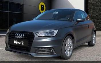 Audi a1 Tarare