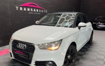Audi A1 Sportback Chaponost