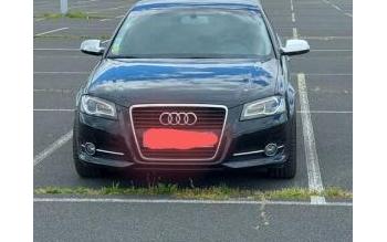 Audi a3 Cergy