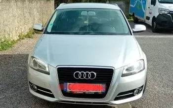 Audi A3 Metz