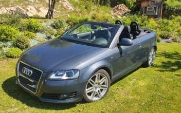 Audi a3 Roanne