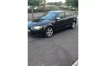 Audi A3 Orléans