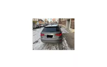Audi A3 Mulhouse