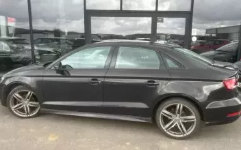 Audi A3 Bouxières-sous-Froidmont