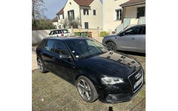 Audi a3 Andelu