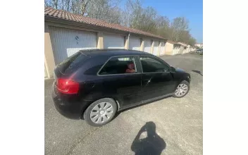 Audi A3 Maizières-lès-Metz