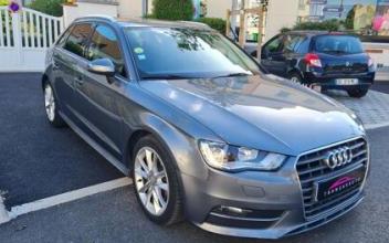 Audi a3 Brou-sur-Chantereine