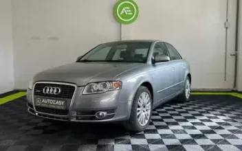 Audi A4 Sarrians
