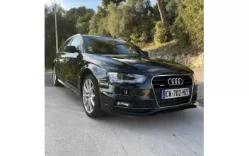 Audi A4 Nice