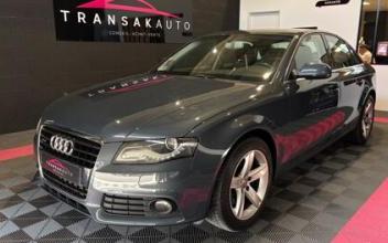 Audi a4 Valergues