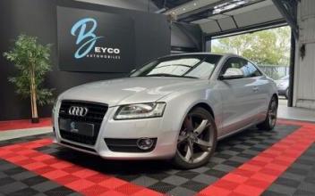 Audi a5 Trégueux