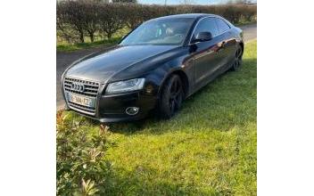 Audi a5 Tournus
