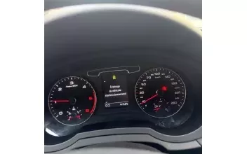 Audi Q3 Bourbonne-les-Bains