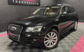Audi q5 Limoges