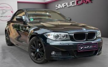 Bmw serie 1 Cannes