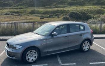 Bmw Serie 1 Outreau