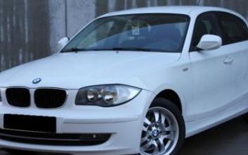 Bmw serie 1 Armentières