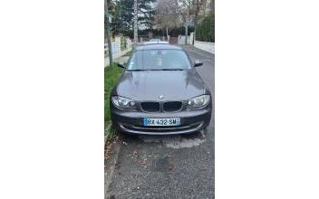 Bmw serie 1 Dampmart