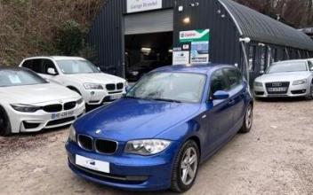 Bmw serie 1 Sathonay-Camp