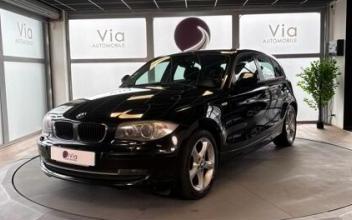 Bmw serie 1 Saint-Maximin