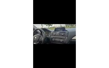 Bmw serie 1 Tourcoing