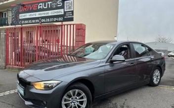 Bmw serie 3 Conflans-Sainte-Honorine