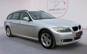 Bmw serie 3 Verneuil-sur-Seine