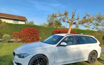 Bmw serie 3 L'Isle-Jourdain