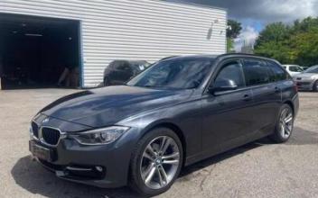Bmw serie 3 Sorgues