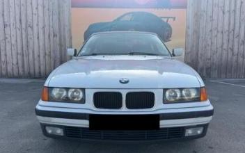 Bmw serie 3 La-Teste-de-Buch