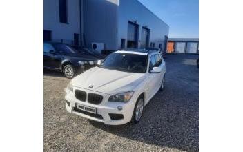 Bmw x1 Pulversheim