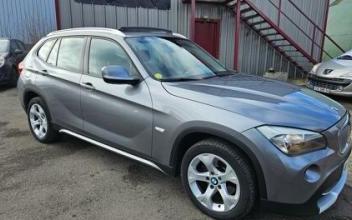 Bmw x1 Maizières-lès-Metz