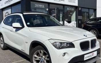 Bmw X1 Epône