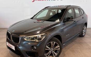 Bmw X1 Gerzat